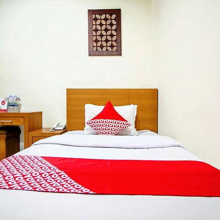 Super Oyo 250 De'Gadri Ndalem Hotel Jarakan ภายนอก รูปภาพ